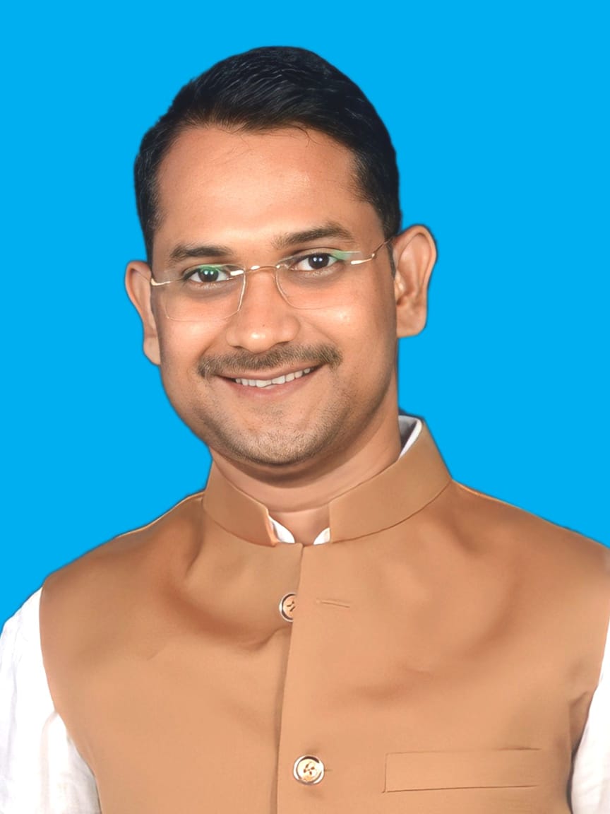 A public welfare budget that proves the resolve of a developed IndiaRanjan Chaudhary