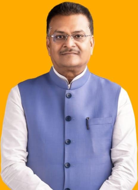 Budget 2026 will give new heights to the resolve of developed IndiaManish Jaiswal