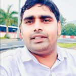 Congress leader Deepak Gupta attacks the Union Budget calls it the enemy of the common man