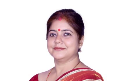 Hazaribagh BJP leader and social worker Shefali Gupta reacted to the Union Budget and praised it profusely