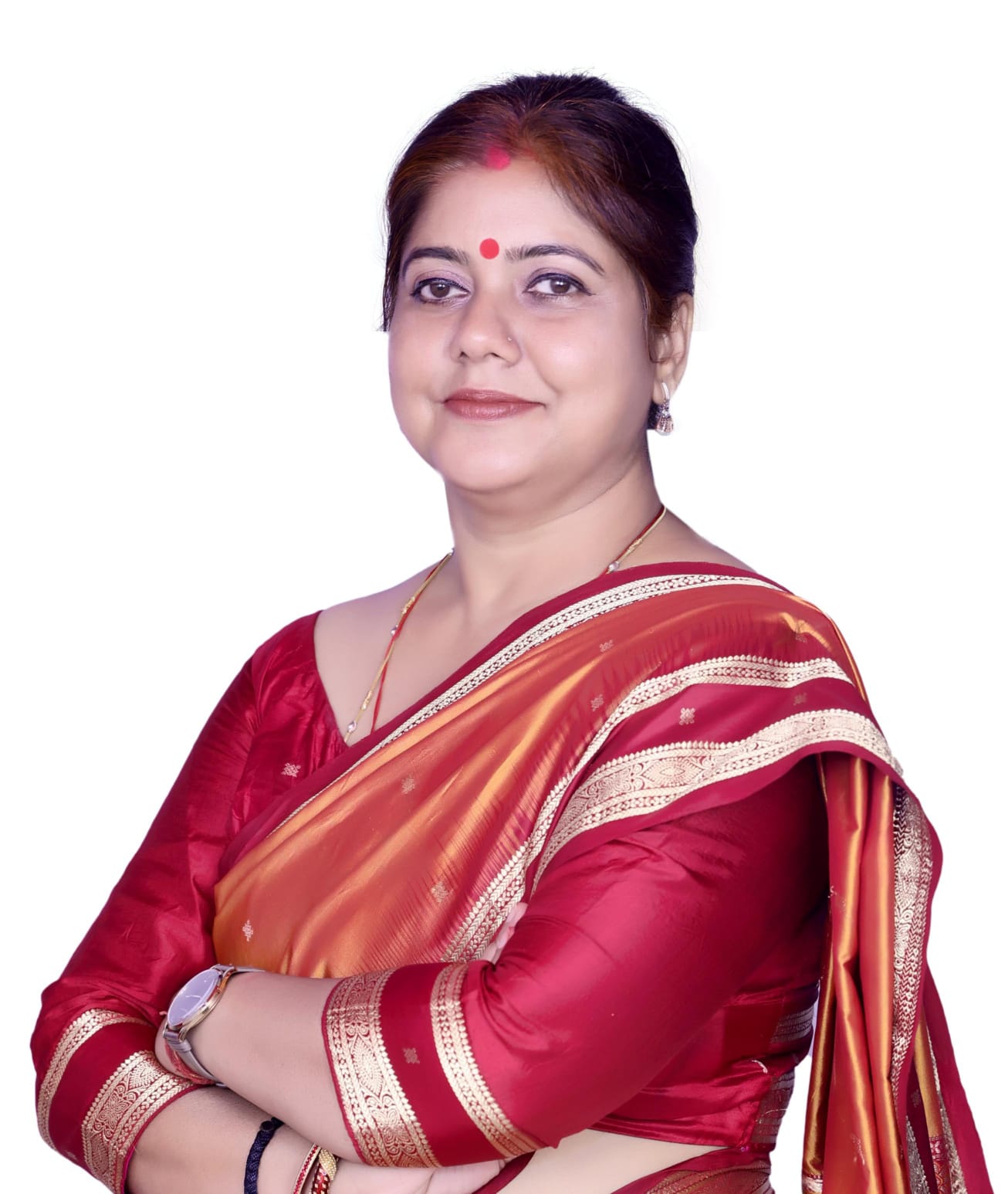 Hazaribagh BJP leader and social worker Shefali Gupta reacted to the Union Budget and praised it profusely