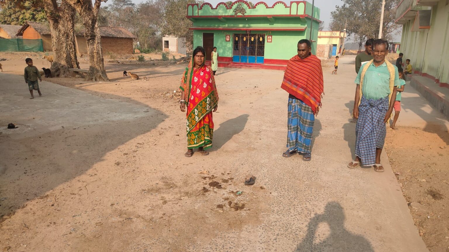 पोटका के ब्राह्मणवासा से अज्ञात चोरों ने किया तीन सांड की चोरी 1 IMG 20260223 WA0030