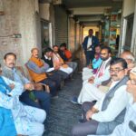 Important meeting of BJP Chandwara Mandal regarding mass marriage of 101 couples organized by MP Manish Jaiswal