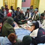 Jashn e Maulud e Kaaba and Ziyarat e Haramain Sharifain Conference to be held on February 14 in Jamtara preparations in full swing