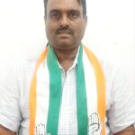 Jharkhand Congress attacks the Union Budget State General Secretary Vinod Kushwaha calls it anti people budget