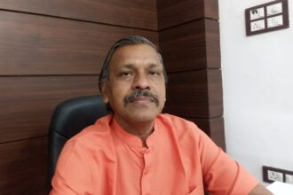 Jharkhand got only assurances in the budget ground level relief missingKishori Rana