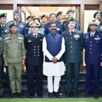 Jharkhand launches investment and green steel era under the leadership of Chief Minister Hemant Soren