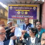 Madhupur installs water chiller machines for public use praises trust