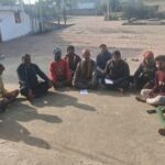 Preparations begin for Sanatan Hindu conference in Barhi Mandal on February 22 first meeting concludes