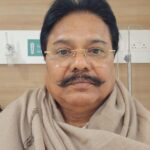 Union Budget is not for public welfare it is a manifesto for corporate interests Kushwaha Rakesh Mahato