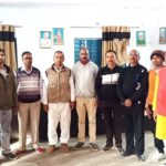 Various issues discussed in the meeting of Rural Doctors Association in Barkatha