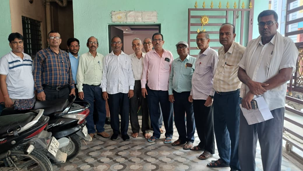 प्रतिभा सम्मान समारोह में सम्मानित होंगे मैट्रिक व इंटरमीडिएट के छात्र -छात्राऐं,सेवा निवृत्त शिक्षक -शिक्षिकाओं को भी सम्मानित करेगी सूंढ़ी समाज उत्थान समिति 1 IMG 20260621 WA0120