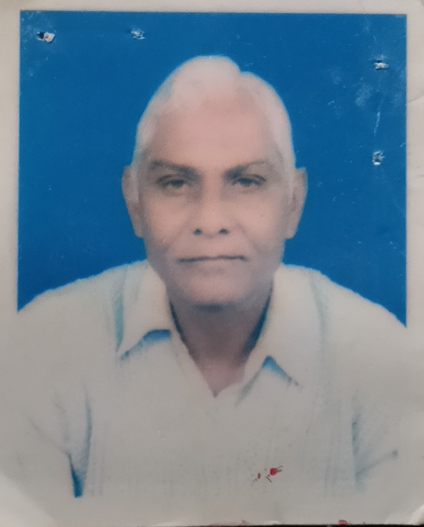 प्रसिद्ध बांग्ला साहित्यकार सह समाजसेवी हराधान अधिकारी का आकस्मिक निधन,झारखण्ड साहित्य संस्कृति परिषद ने किया गहरा शोक व्यक्त 1 IMG 20260622 WA0043